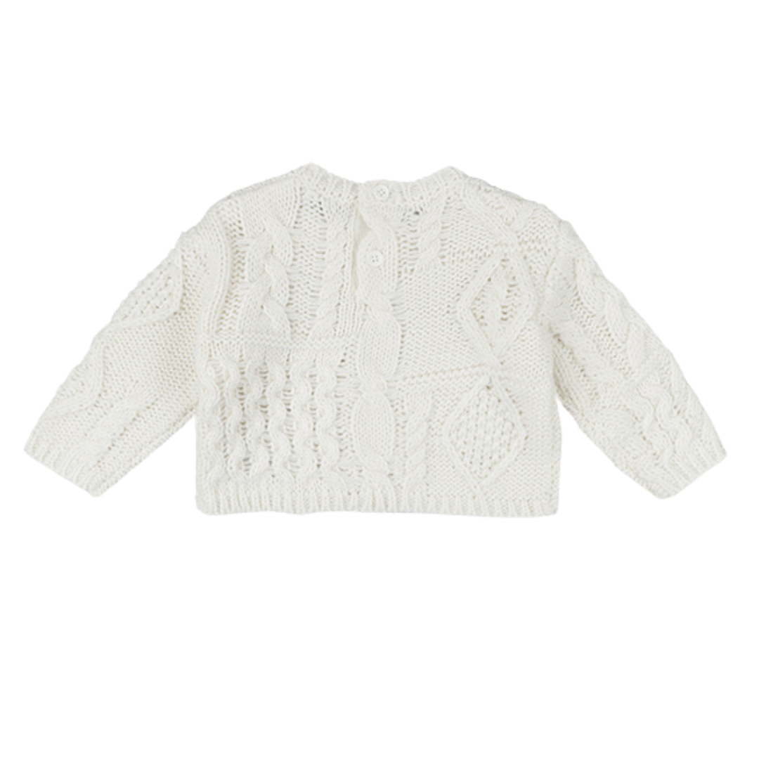 Baby/Toddler Girl Sweater