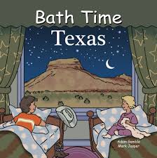 Good Night Bath Time  Books