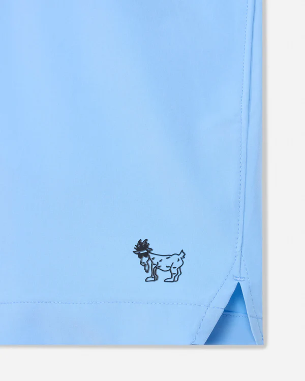 Boy's Athletic Shorts