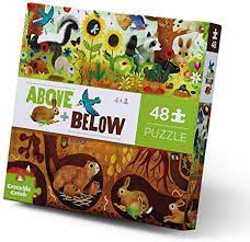 48 pc Puzzle