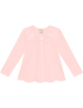 Baby & Toddler L/S Top