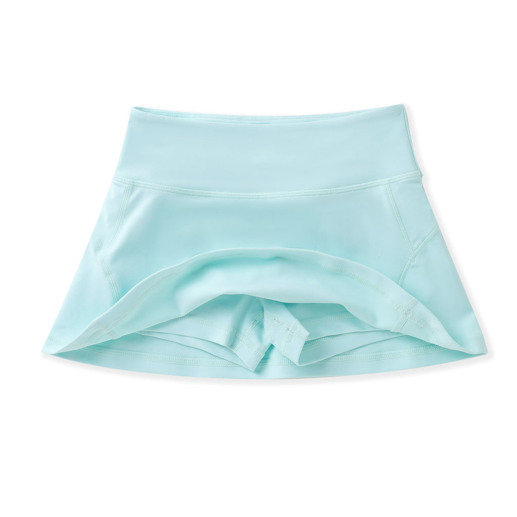 Girl Tennis Skort