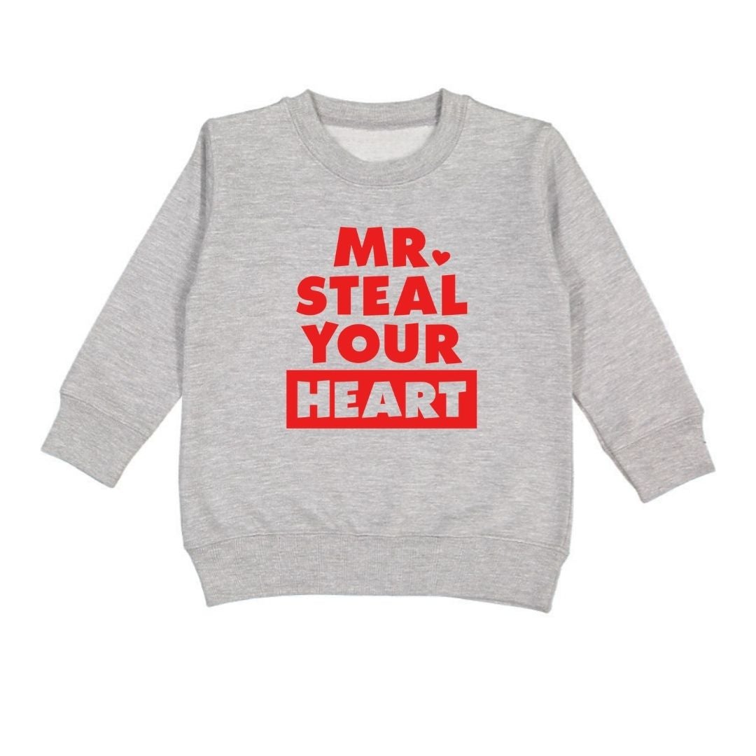 Kids Valentine T-Shirt