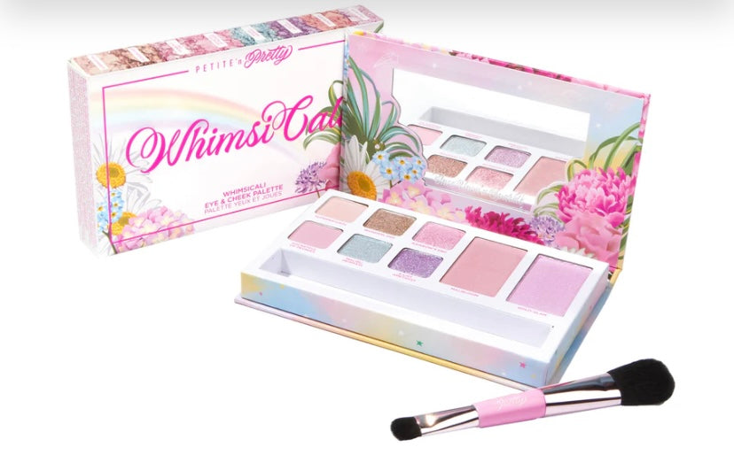 Junior Make-up Palatte