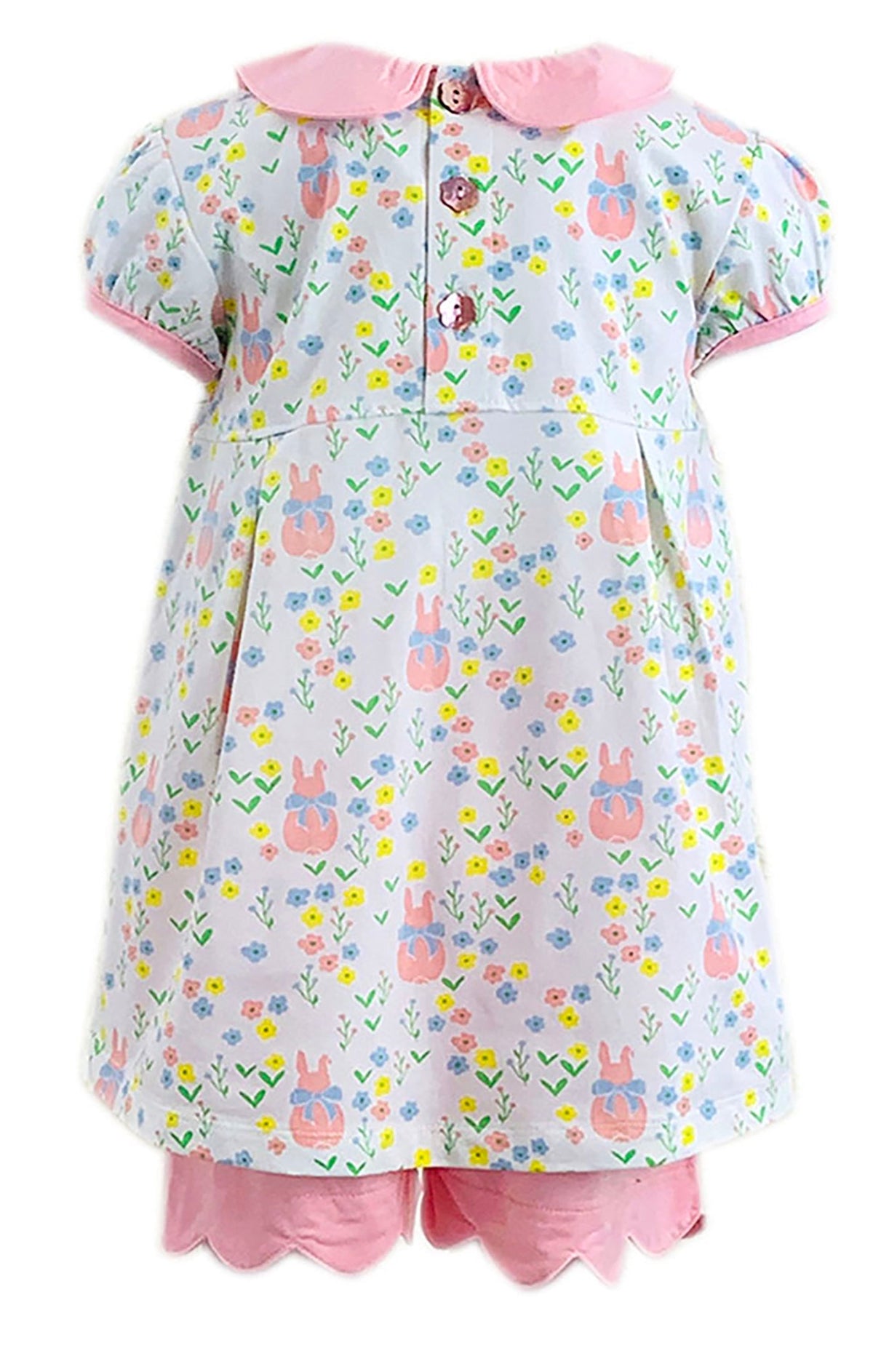 Bunny Short Set
