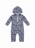 Baby/Toddler L/S Romper