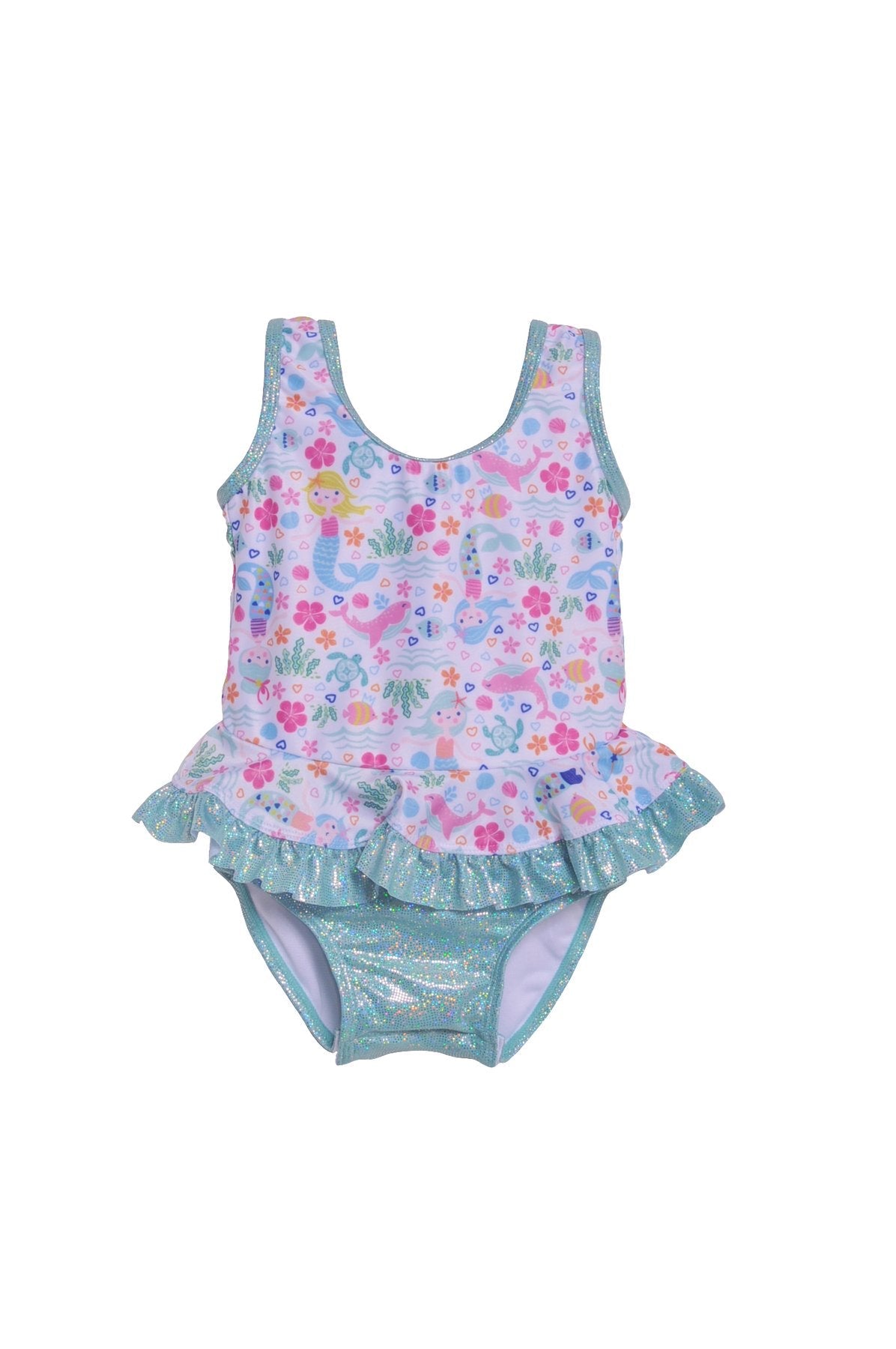 Baby / Toddler One Piece Swimsuit