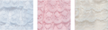 Piccolo Rumba Lace Tights