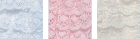 Piccolo Rumba Lace Tights