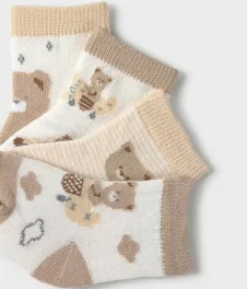 Boxed Baby Socks