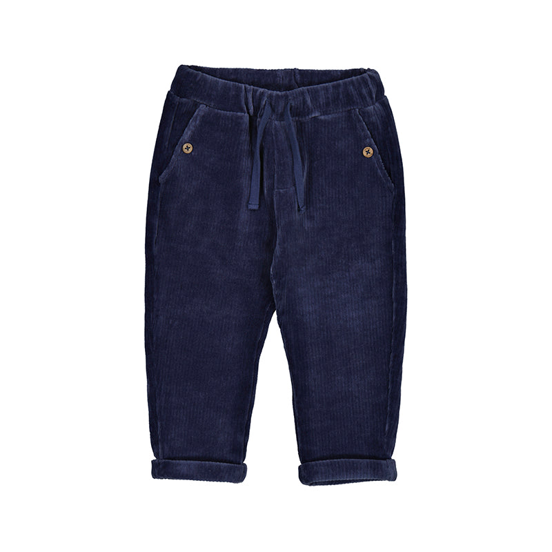 Baby Soft Corduroy Pant