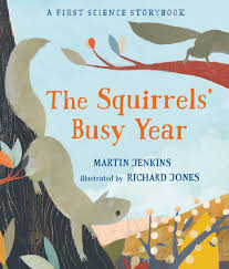 3-7 Reading Books