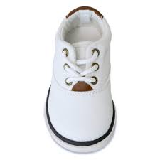 Toddler / Boy Canvas Shoe