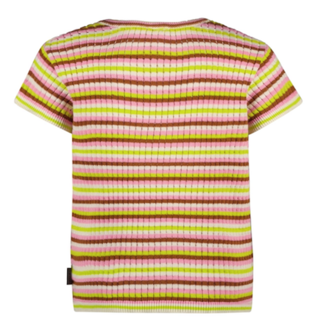 Girl's Knit Top