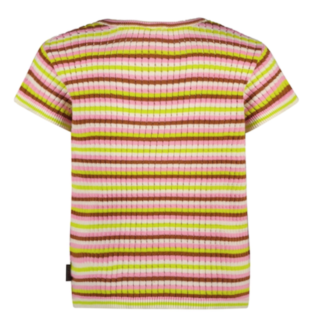 Girl's Knit Top