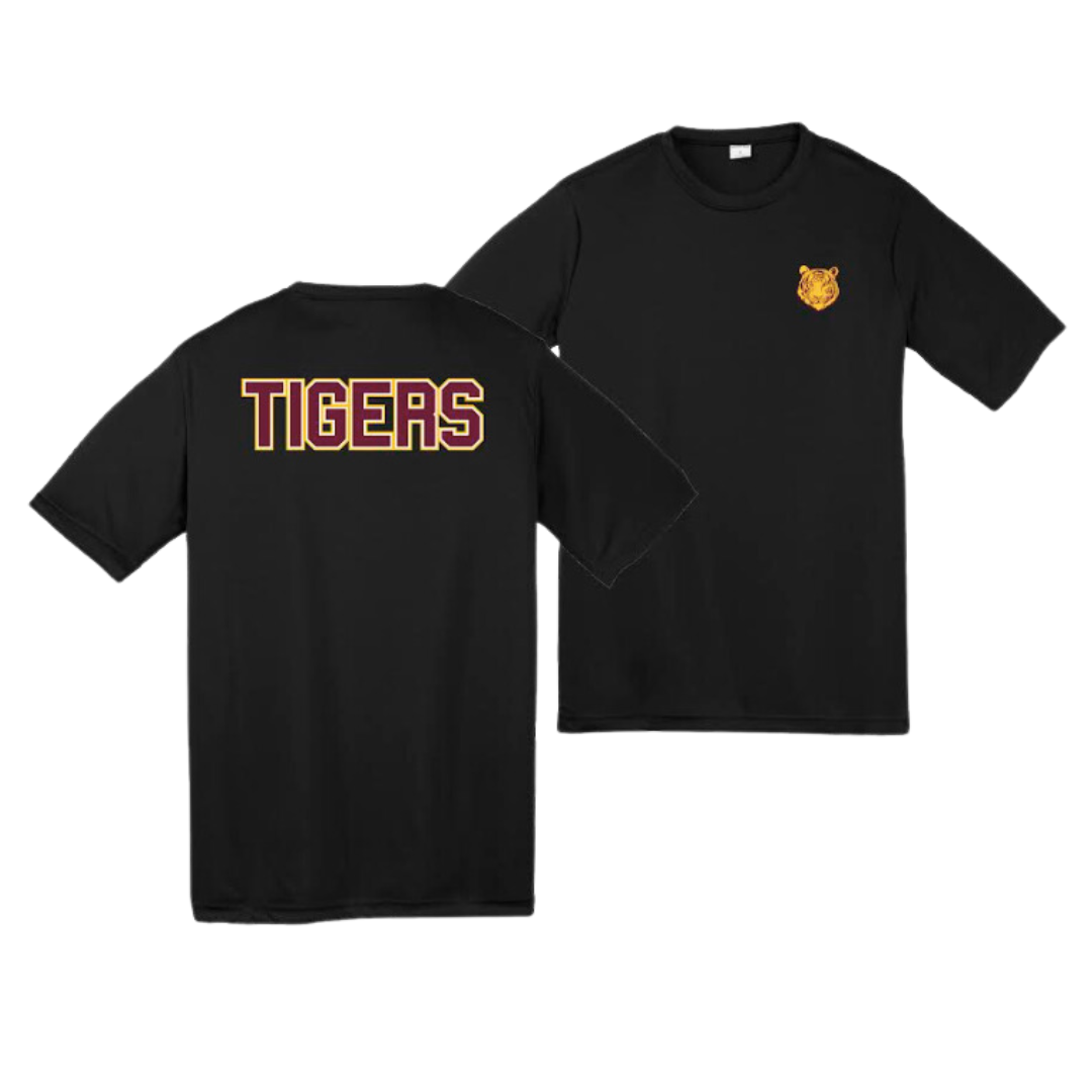 Tiger Spirit Shirt