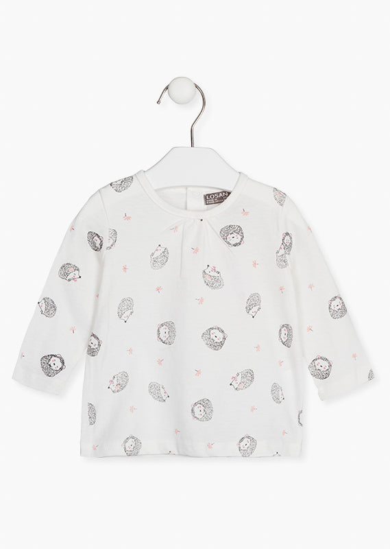 Baby / Toddler L/S  Top