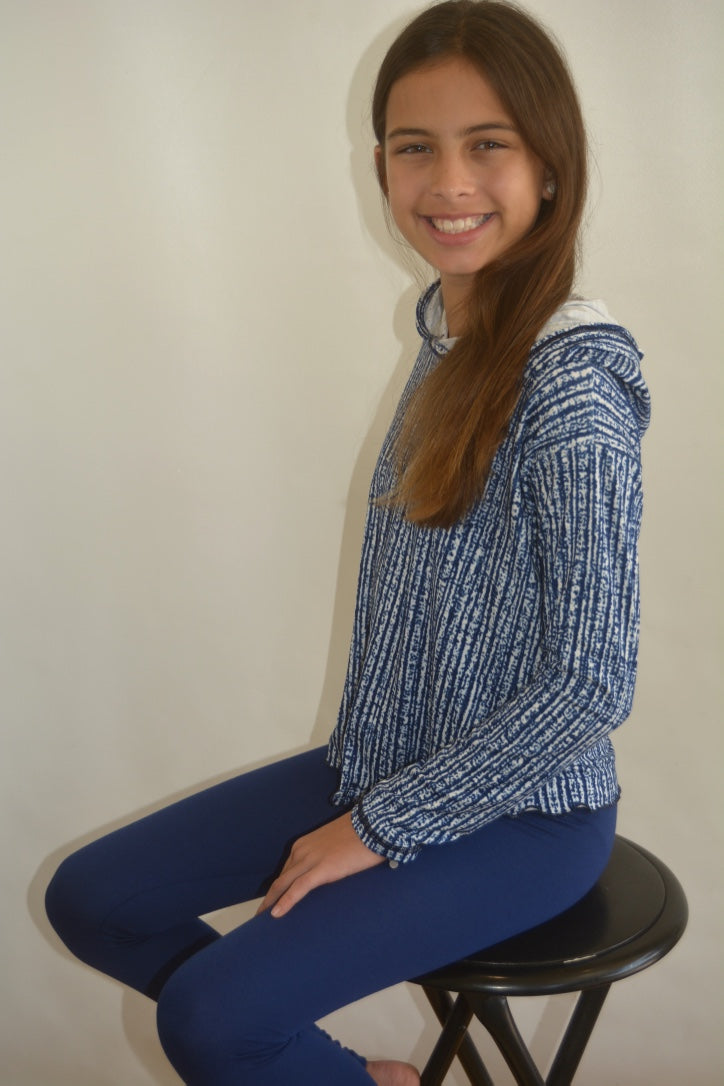 Tween Lightweight Hoodie