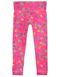 Heart Leggings