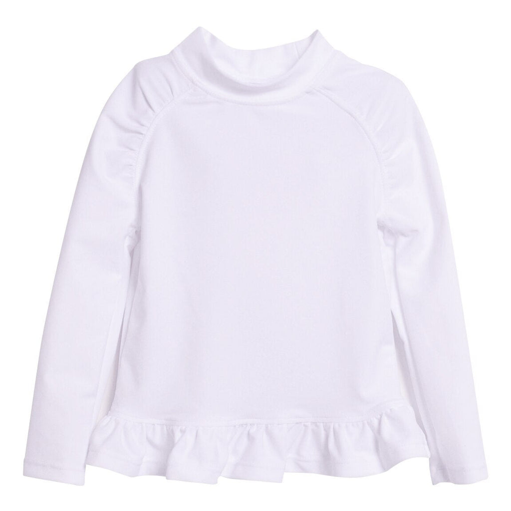 Swim Rash Guard