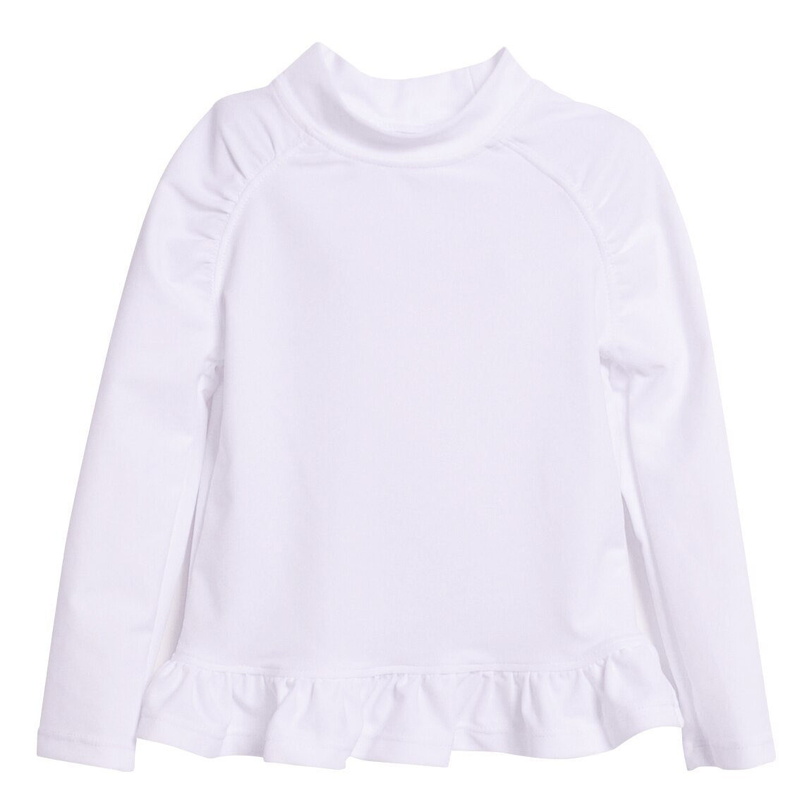Swim Rash Guard