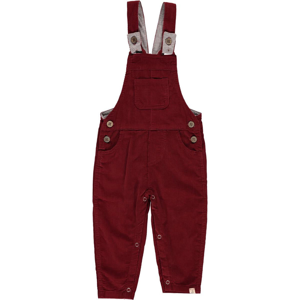 Baby / Toddler Corduroy Overalls