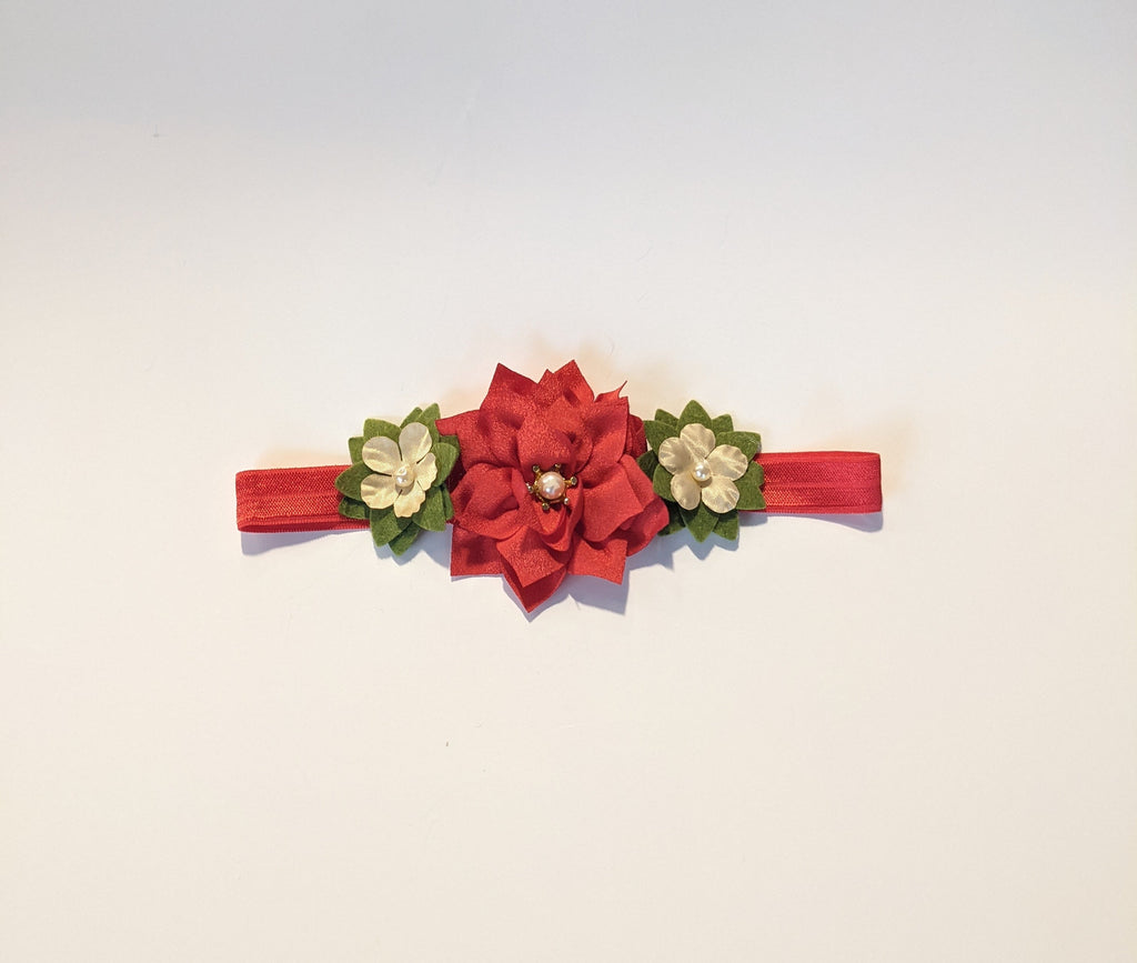 Christmas Headband