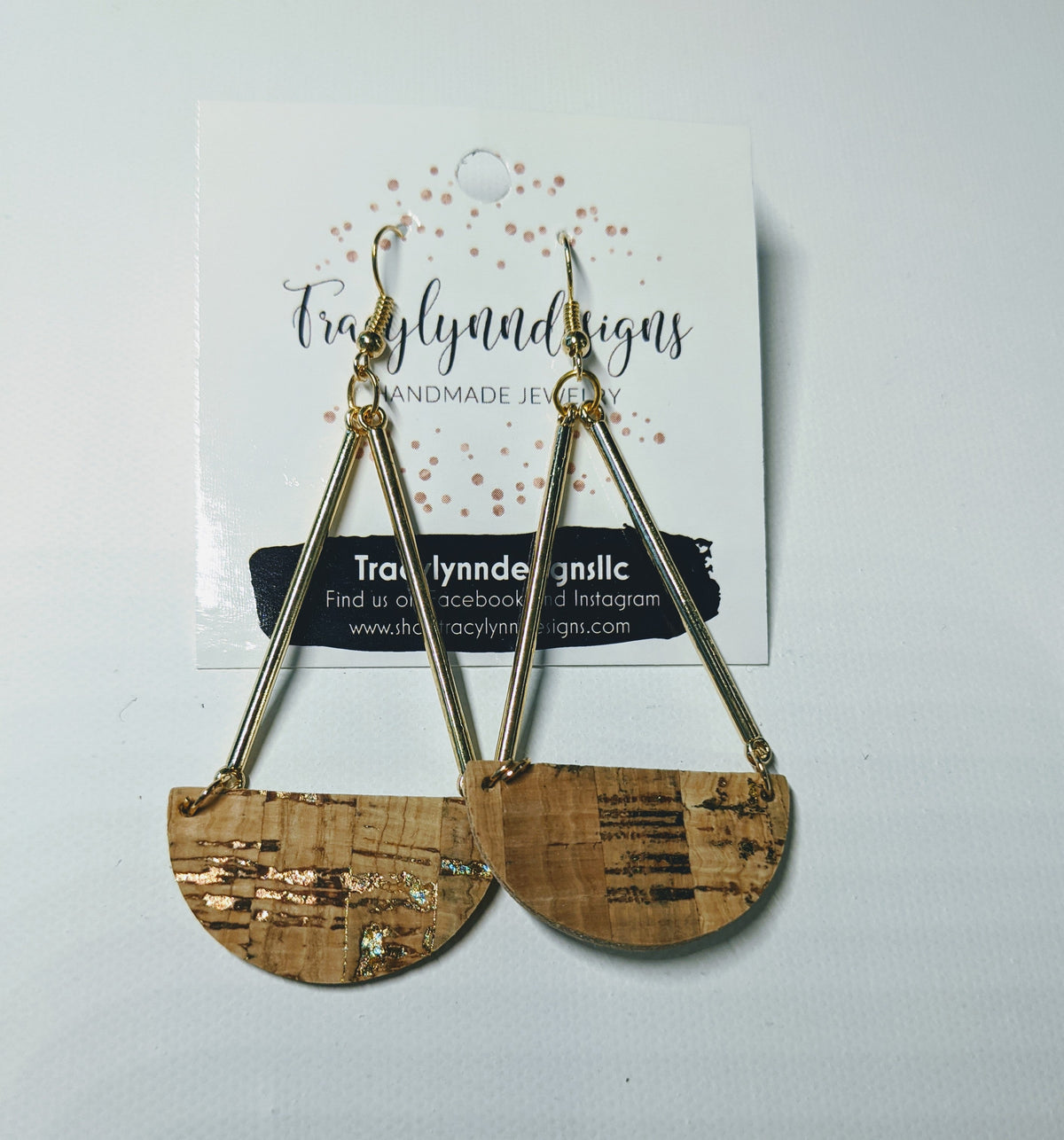 Tracy Lynn Designs Earrings