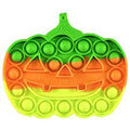 Pumpkin Pop-its