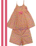 Laura Dare Pj Set