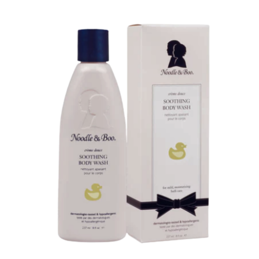 Soothing Body Wash