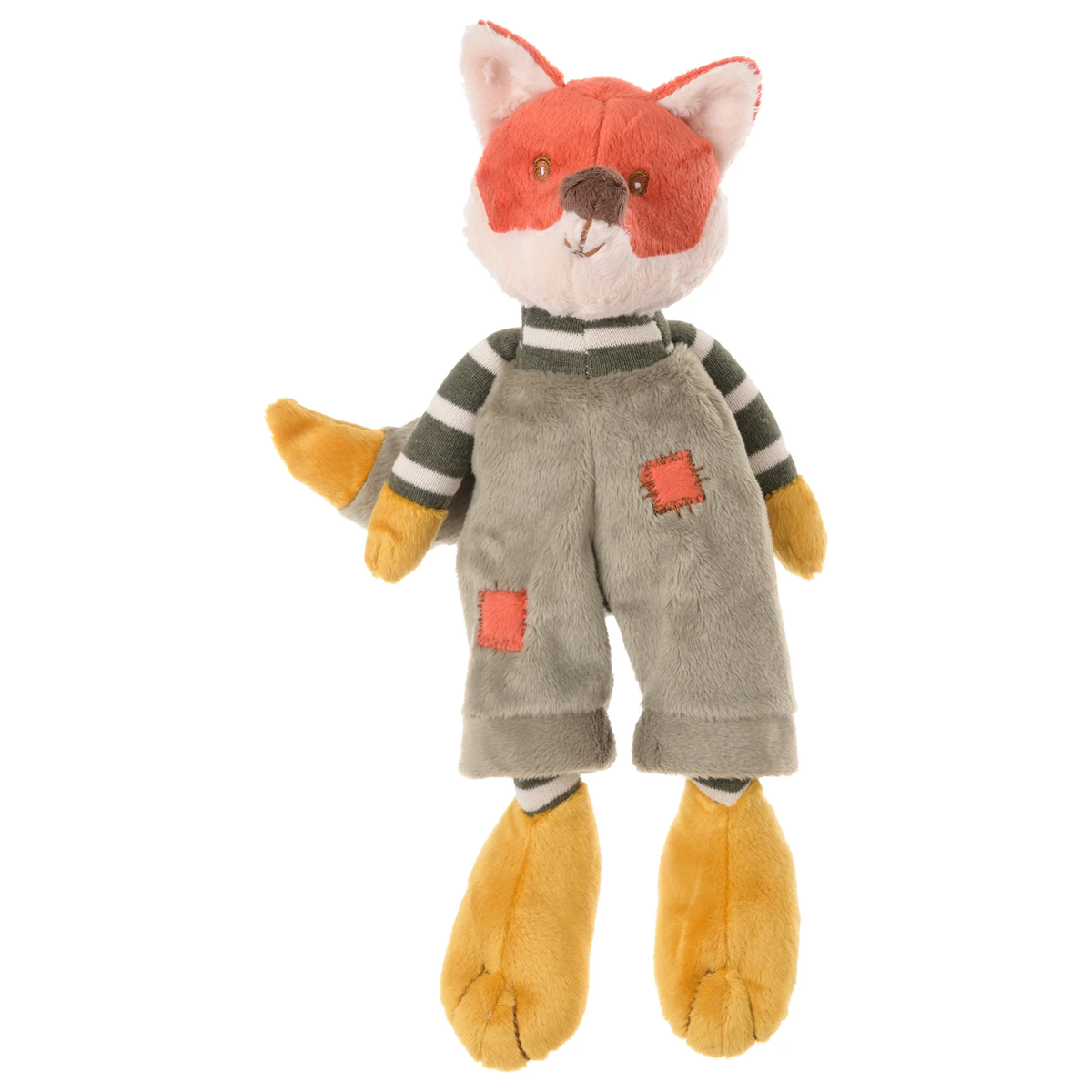 Burkowski Plush Toys