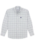 Boy Classic Flannel Shirt