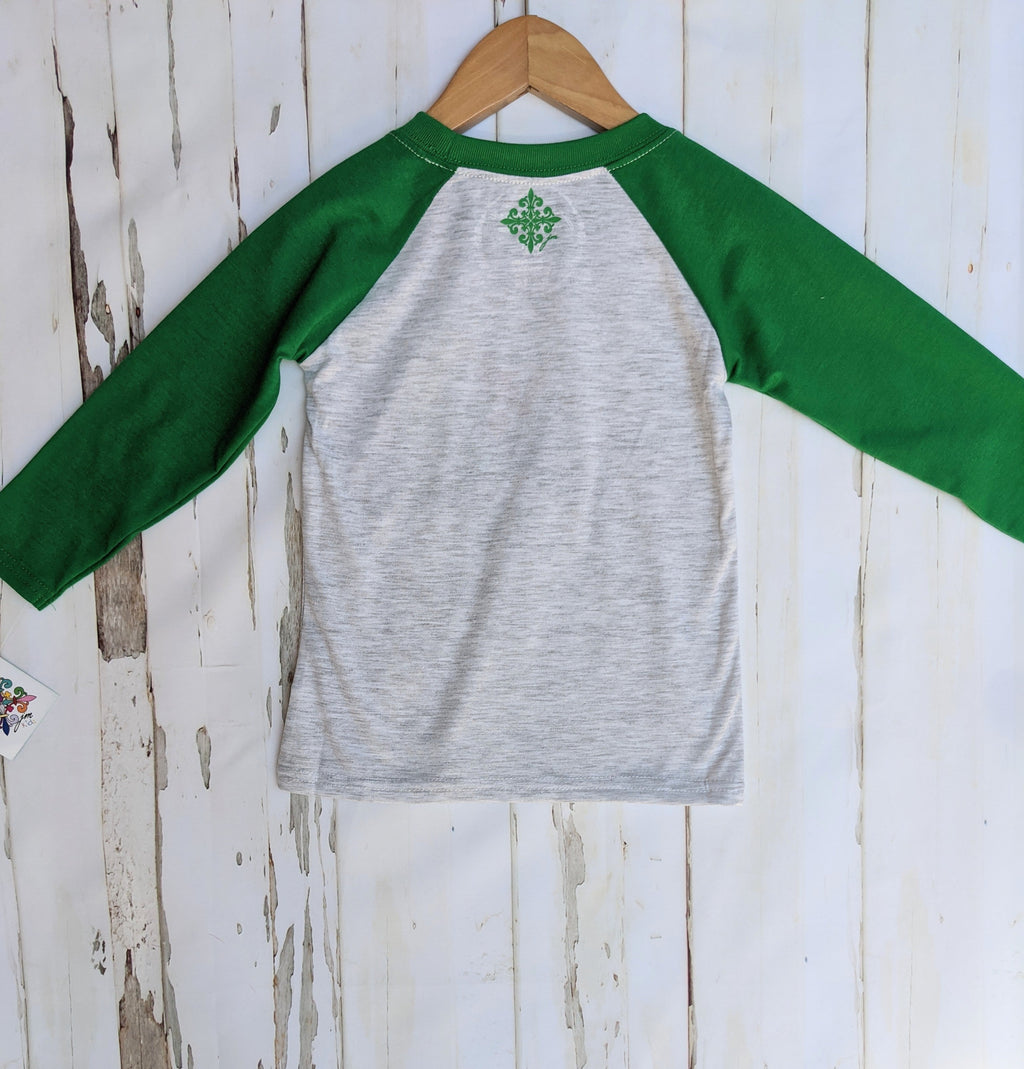Boy's Christmas T-shirt