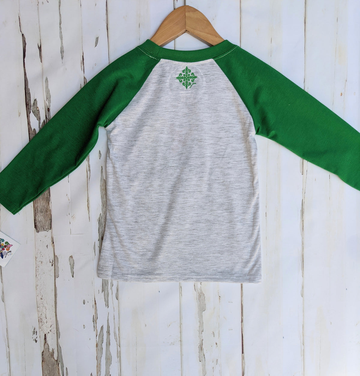 Boy's Christmas T-shirt