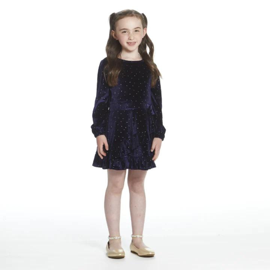 Girl Dress
