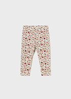 Baby & Toddler Girl Print Legging