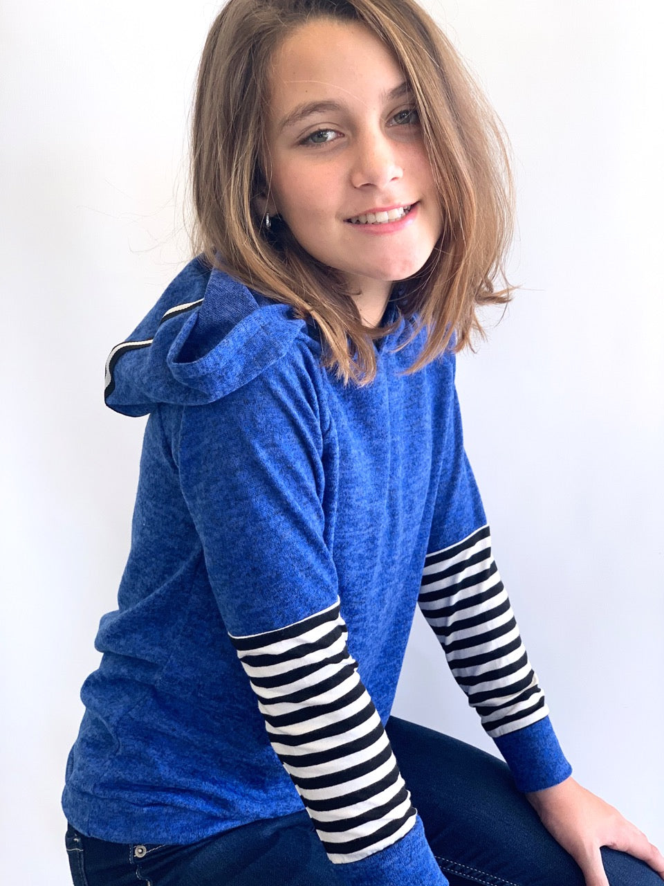 Tween Lightweight Hoodie