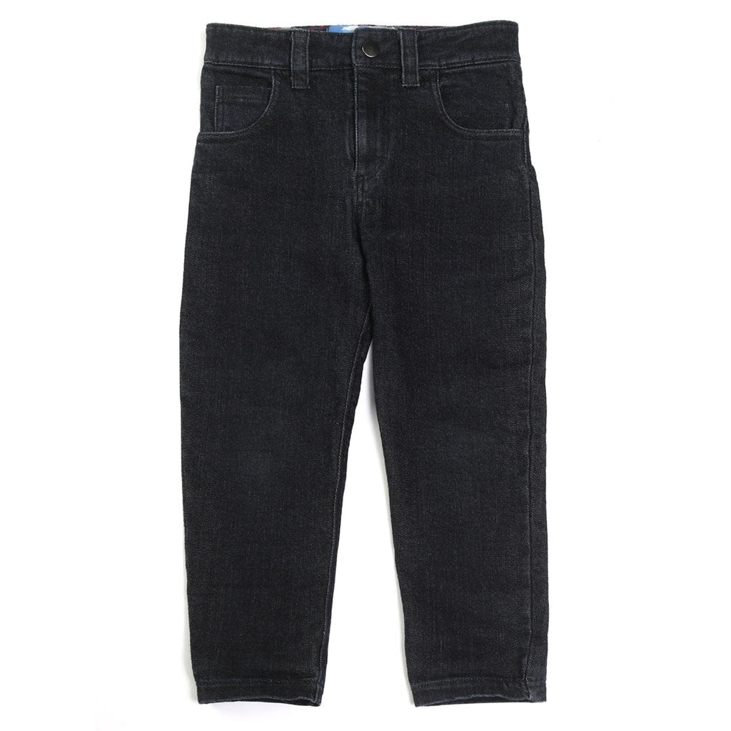 Boy's 5 Pocket Skinny Jeans