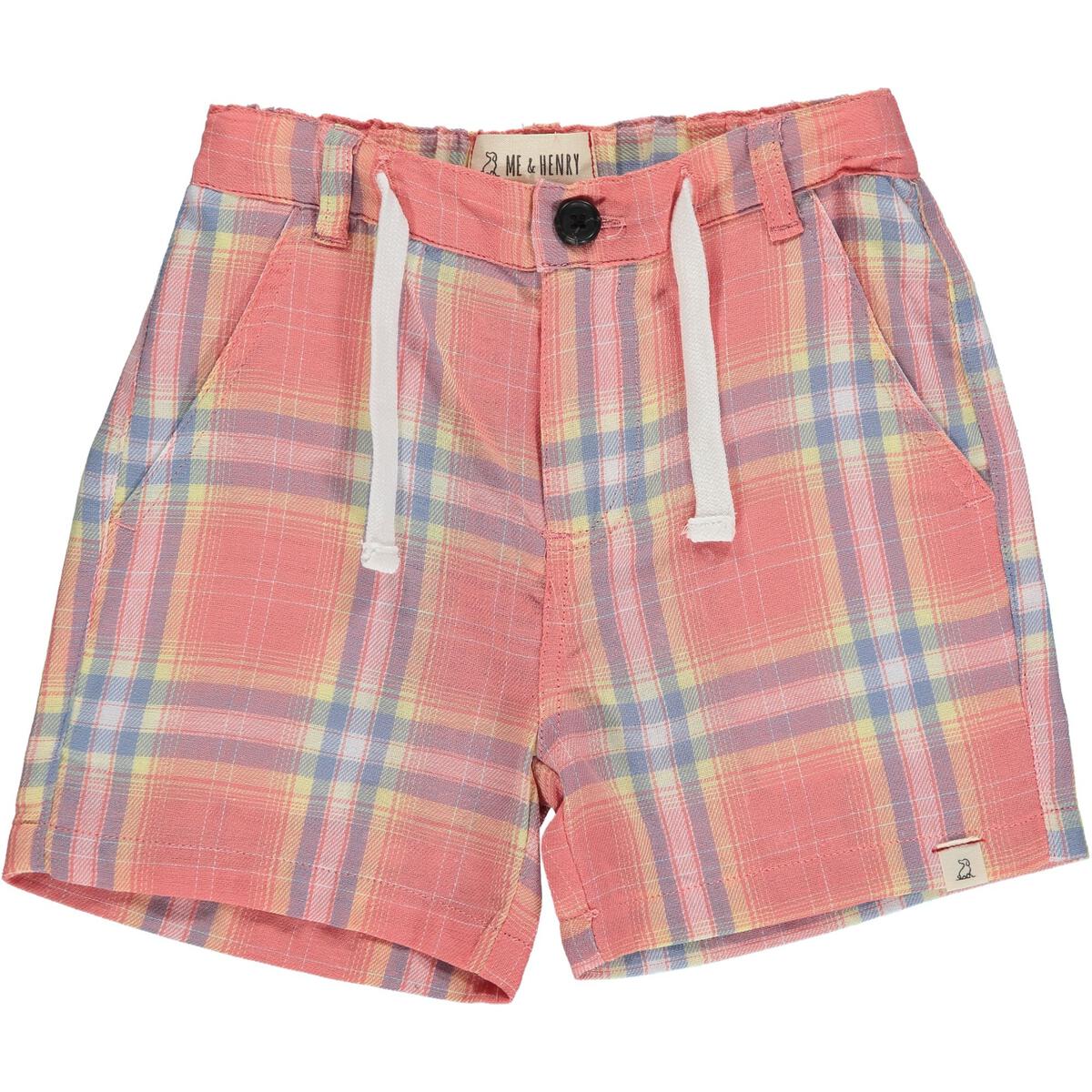 Boy's Crew Shorts