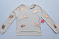 Junior Game Day L/S  Top