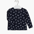 Baby / Toddler Woolen Knit Top