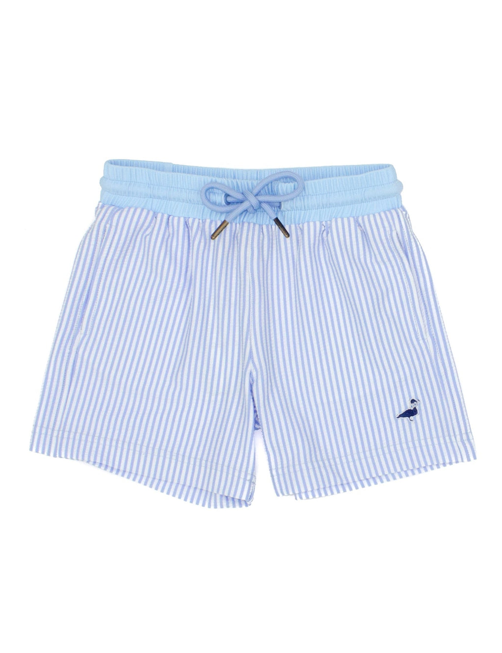 Boy Swim Trunks