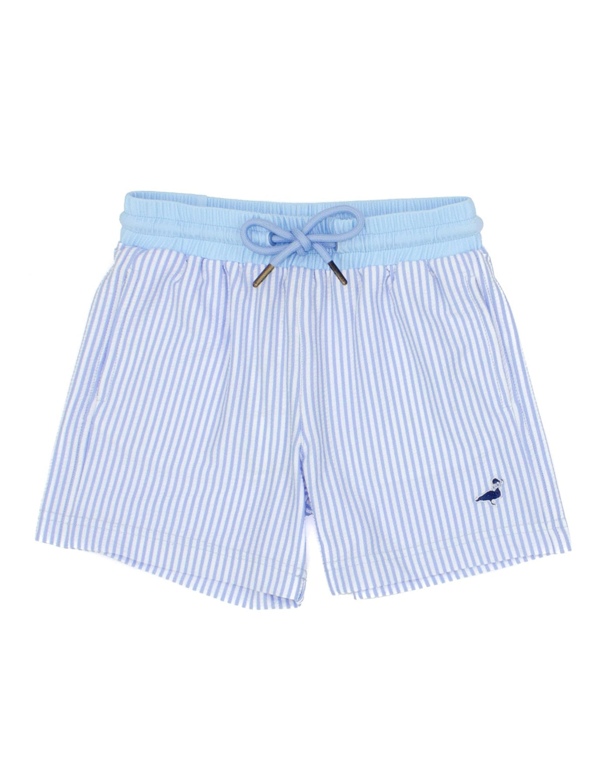 Boy Swim Trunks