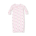 Baby Girl Bamboo Kimono Gown