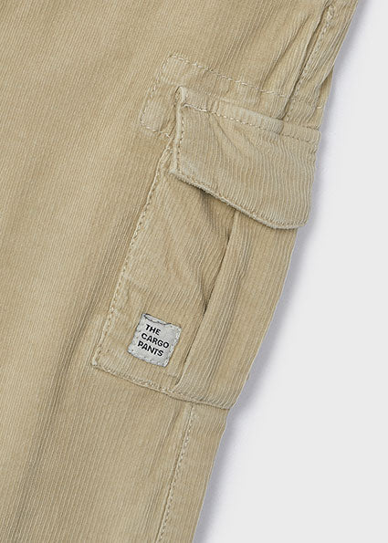 Boy's Cargo Jean