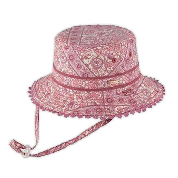 Girl's Bucket Hat