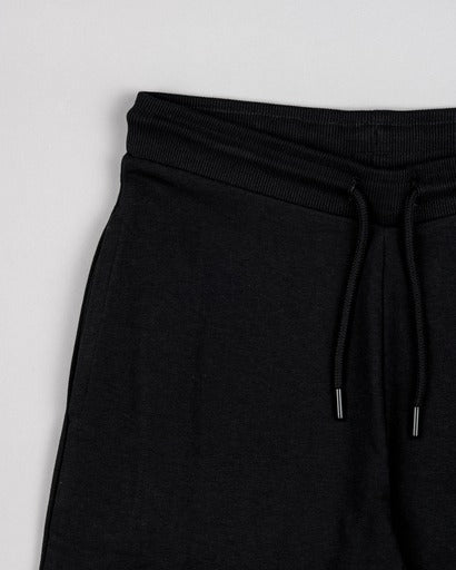 Boy Denim Joggers