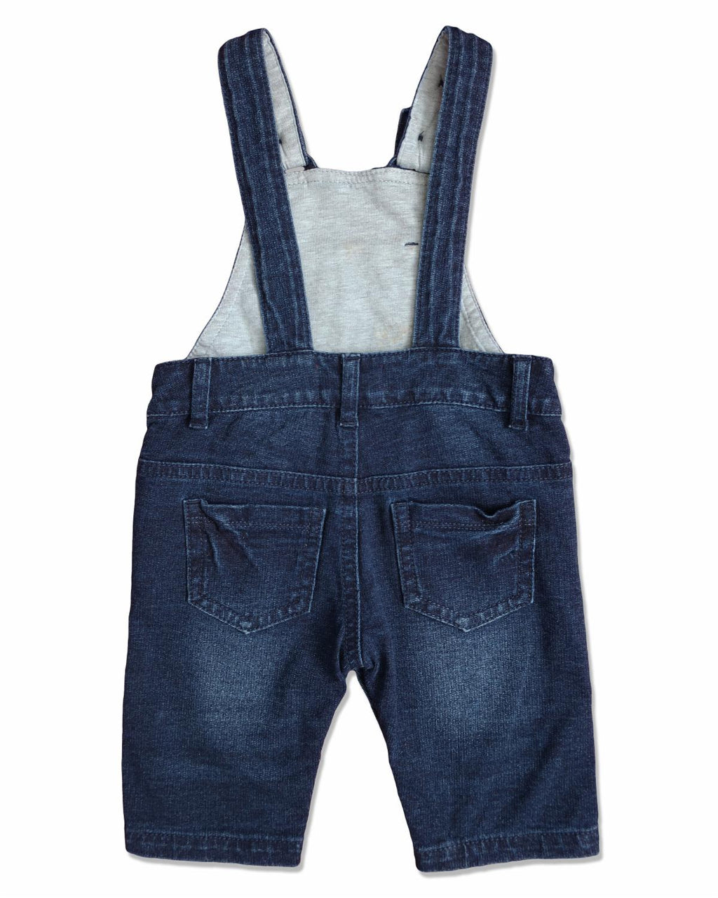 Baby & Toddler Denim Overalls