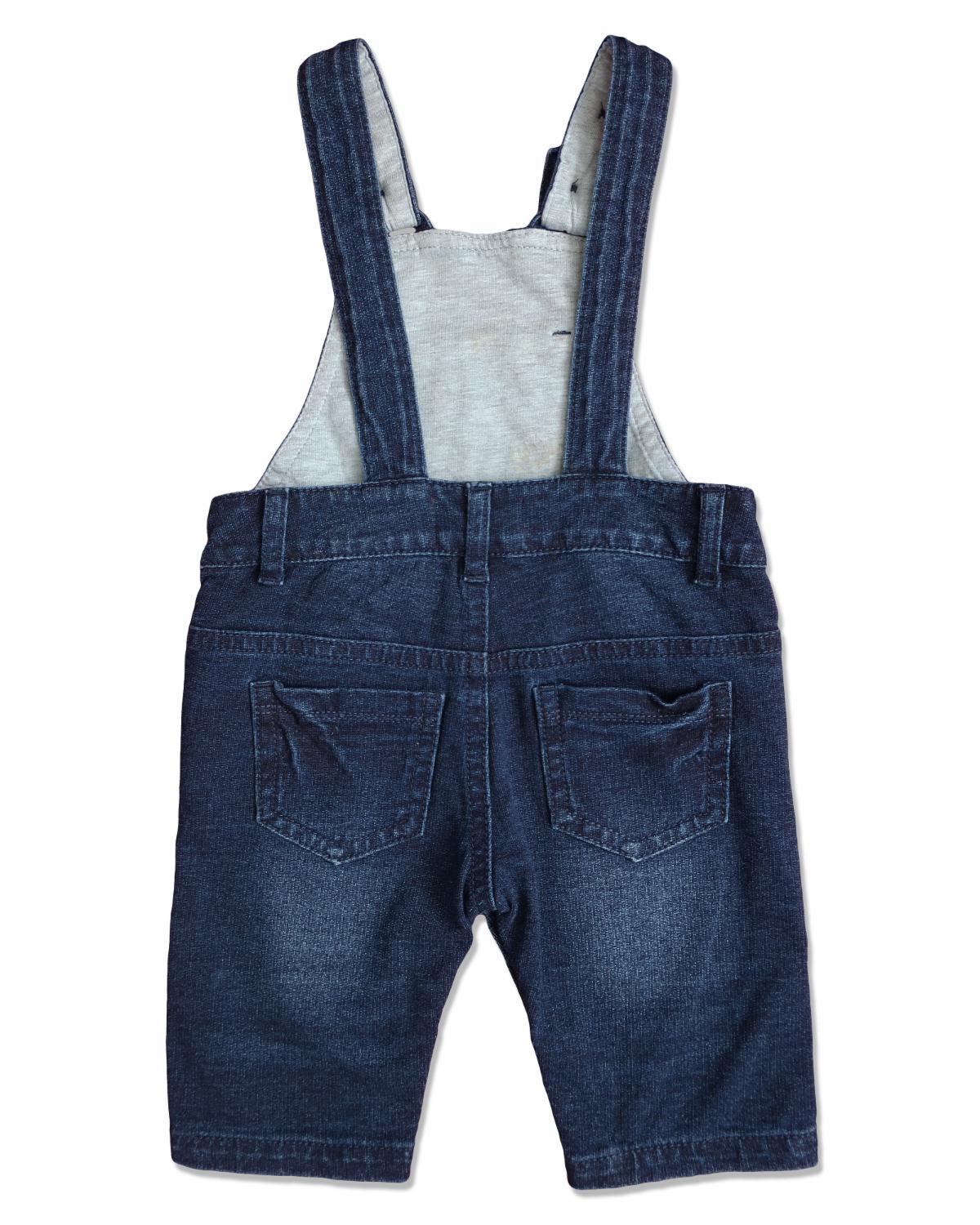 Baby & Toddler Denim Overalls